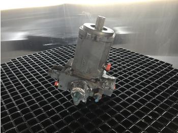 Hydromotor Linde HMF075