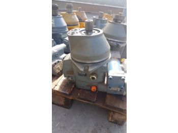 Hydromotor MOTOR DE TRASLACION FMV140 PARA LIEBHERR R954B LI