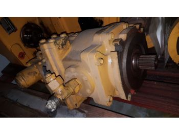 Hydromotor MOTOR DE TRASLACION LIEBHERR LMV125 DE LIEBHERR A912LI