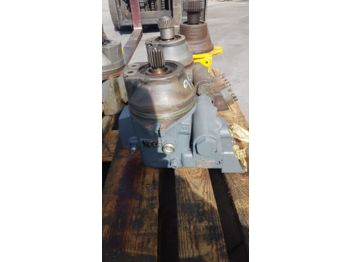Hydromotor MOTOR DE TRASLACION PARA LIEBHERR R914LI FMV075