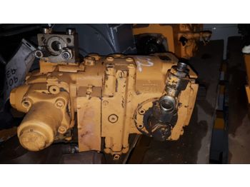 Hydromotor MOTOR TRASLACION LMV100 PARA LIEBHERR A902LI