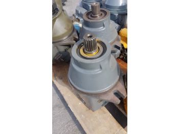Hydromotor MOTOR TRASLACION PARA LIEBHERR R932LI