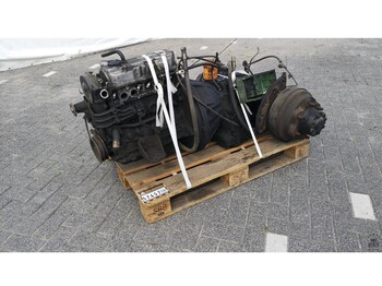 Motor Hyster H3.00 XM: afbeelding 1