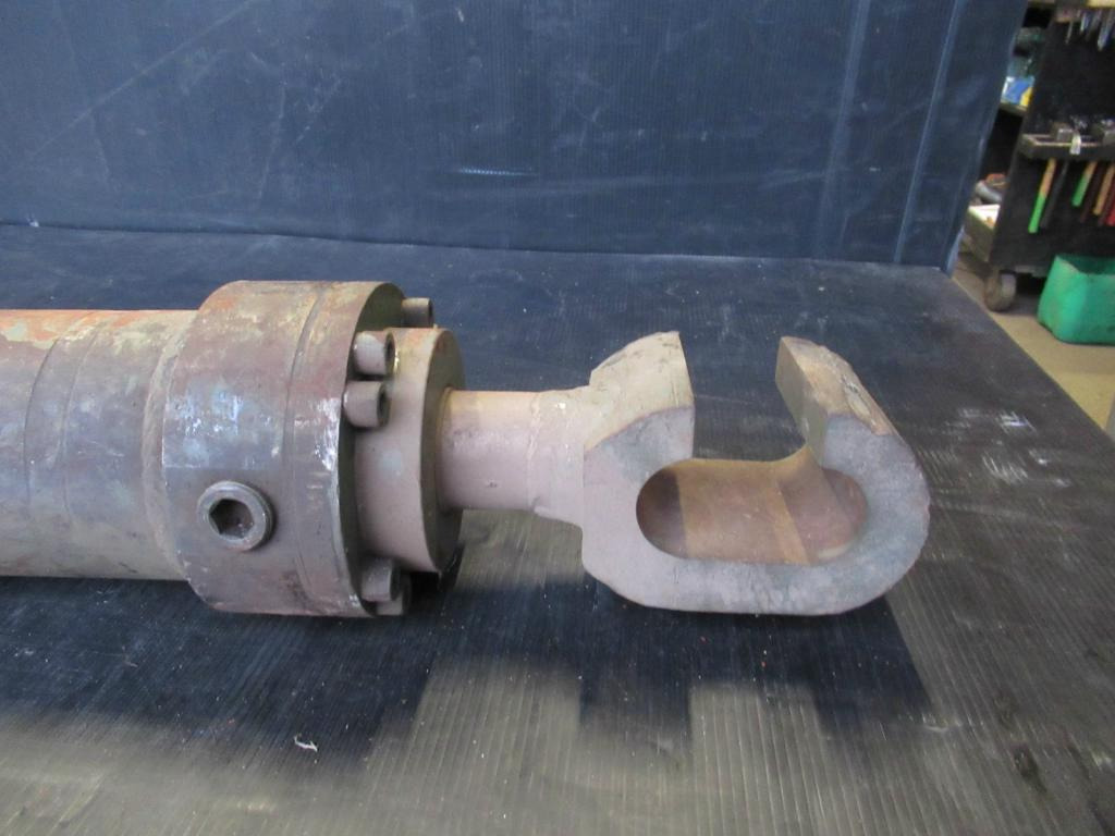Hydraulische cilinder voor Bouwmachine Hyster U106 -: afbeelding 5