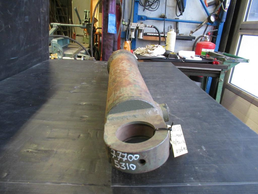 Hydraulische cilinder voor Bouwmachine Hyster U106 -: afbeelding 3