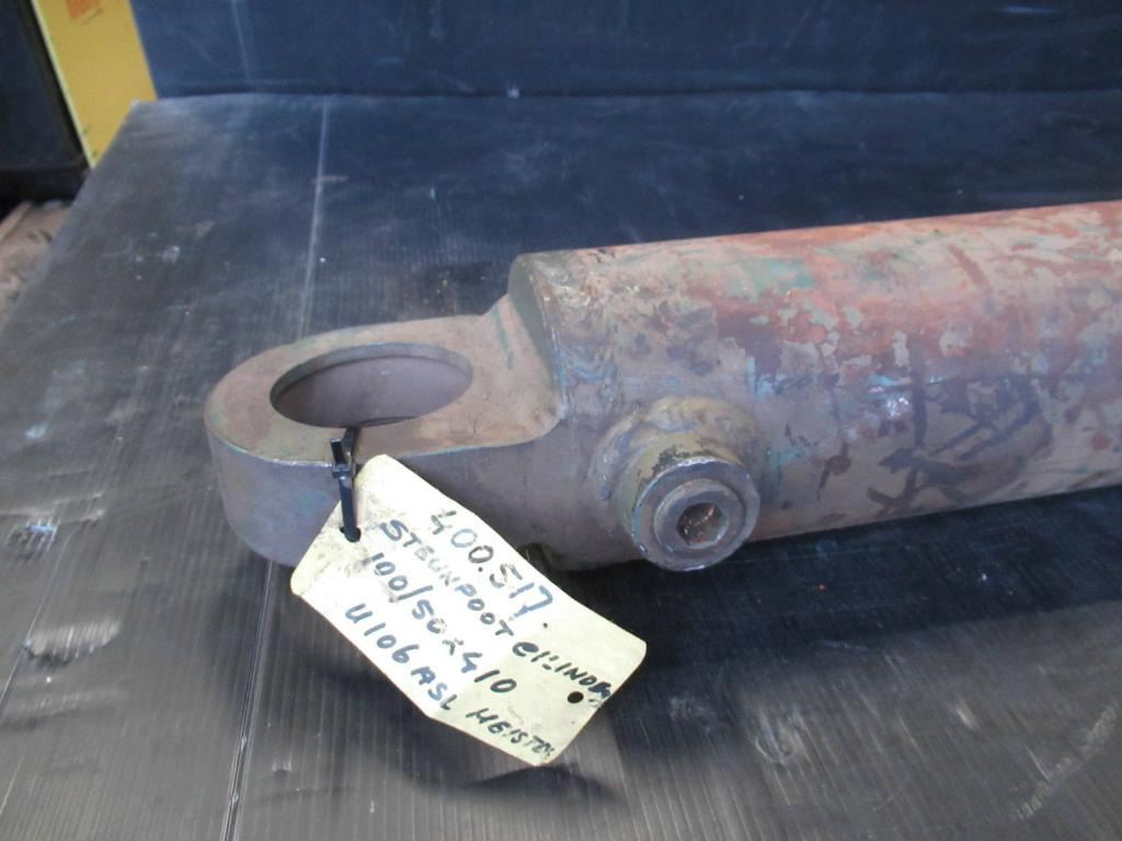 Hydraulische cilinder voor Bouwmachine Hyster U106 -: afbeelding 6