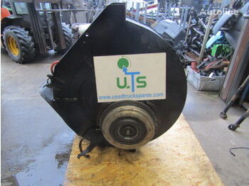  INTERNAL FAN AND DRIVE COMPLETE  for JOHNSTON VT650 road cleaning equipment - Onderdelen