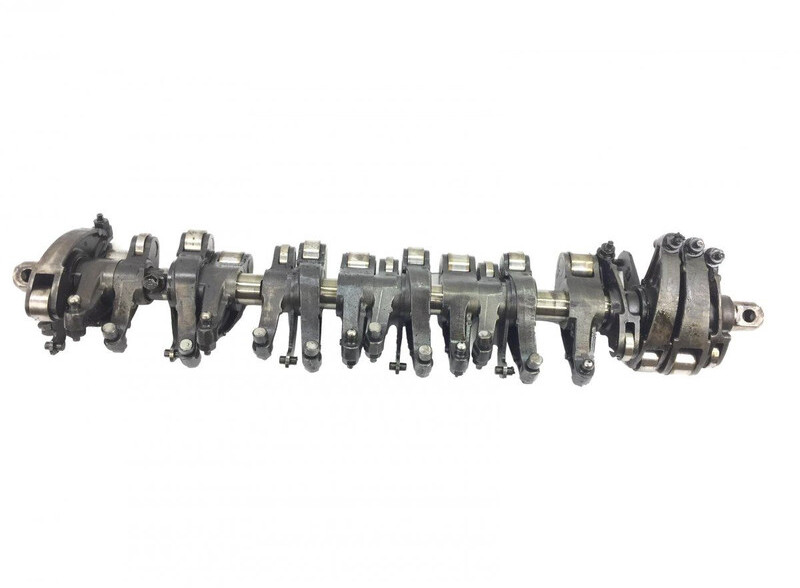 Motor en onderdelen IRISBUS CROSSWAY (01.06-): afbeelding 4