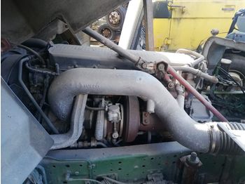 Motor voor Vrachtwagen IVECO Cursor 10: afbeelding 1