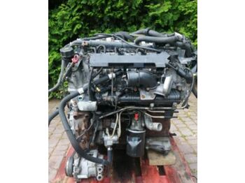 Motor voor Bedrijfswagen IVECO (F1CE0481)  for PEUGEOT Boxer commercial vehicle: afbeelding 1