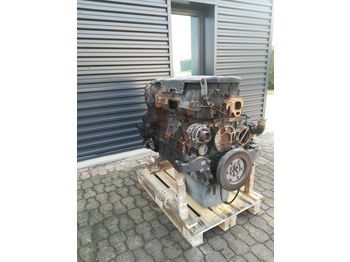 Motor voor Vrachtwagen IVECO STRALIS CURSOR 13 F3BE3681 GEBRAUCHT MOTOR Euro 4 Euro 5: afbeelding 1