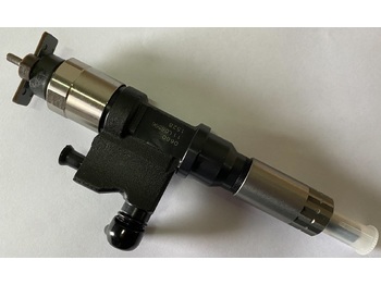 Denso 6HK/4HK - Injector