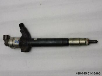 Injector voor Vrachtwagen Injektor Einspritzdüse 6C1Q-9K546-BC Ford Transit 2,4 TDCi (488-145 01-10-8-3): afbeelding 1