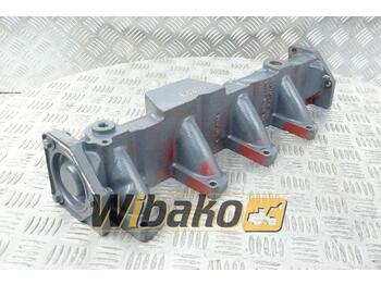 Deutz 1011/2011 04272207/04270863/04174963/04270858RY - inlaatspruitstuk