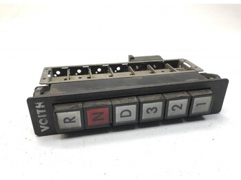 Voith Gear Selector Switch - Instrumentenpaneel