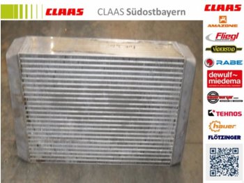 CLAAS Ladeluftkühler neuwertig von Jaguar 850 - Intercooler