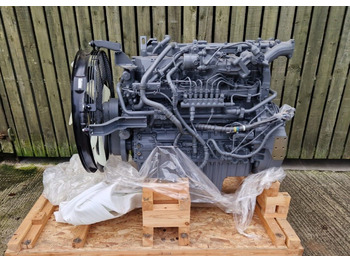 Motor voor Bouwmachine Isuzu 6HK1 excavator engine Hitachi ZX350-5 new: afbeelding 2