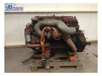 Motor en onderdelen Iveco 440-E34, 340pk: afbeelding 1