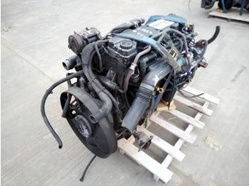 Motor voor Vrachtwagen Iveco 6 Cylinder Engine: afbeelding 1