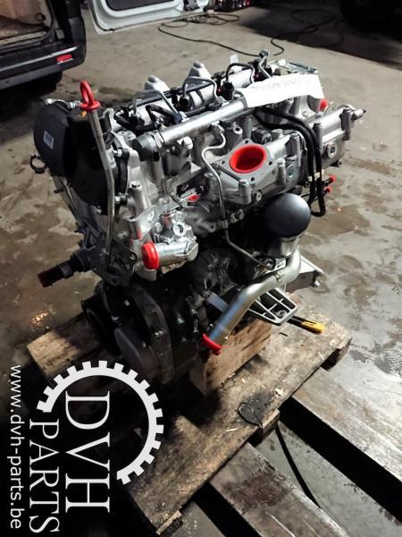 Nieuw Motor voor Bedrijfswagen Iveco Daily F1CE3481K: afbeelding 5