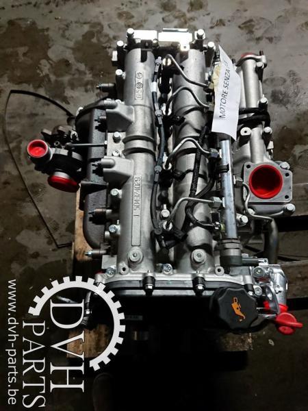 Nieuw Motor voor Bedrijfswagen Iveco Daily F1CE3481K: afbeelding 4