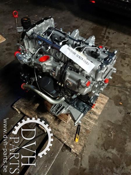 Nieuw Motor voor Bedrijfswagen Iveco Daily F1CE3481K: afbeelding 3