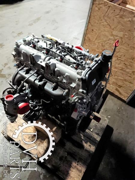 Nieuw Motor voor Bedrijfswagen Iveco Daily F1CE3481K: afbeelding 2