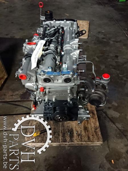 Nieuw Motor voor Bedrijfswagen Iveco Daily F1CE3481K: afbeelding 6