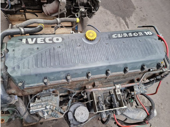 Motor Iveco F3AE0681D EUROSTAR (CURSOR 10): afbeelding 2