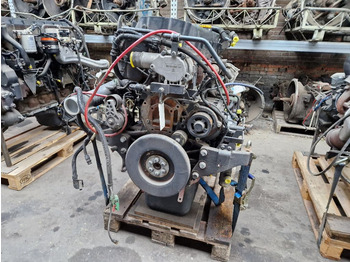 Motor Iveco F3AE0681D EUROSTAR (CURSOR 10): afbeelding 4