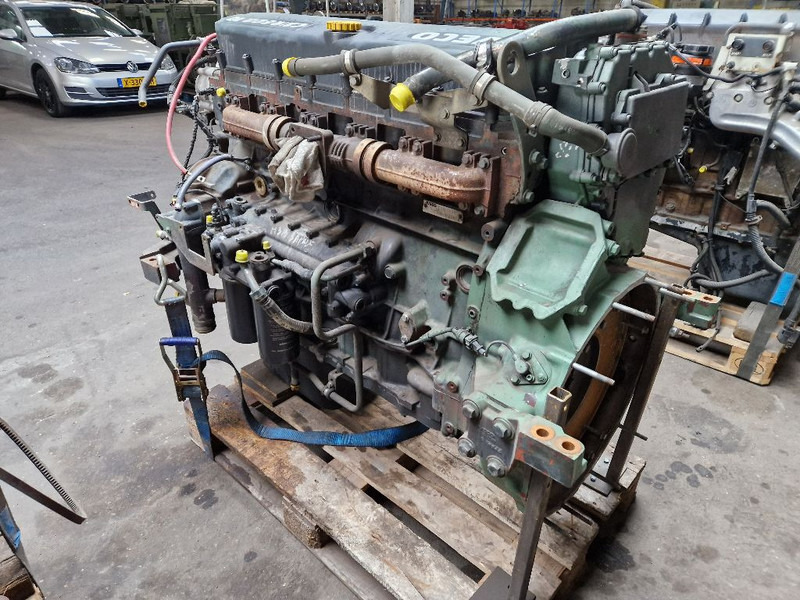 Motor Iveco F3AE0681D EUROSTAR (CURSOR 10): afbeelding 7