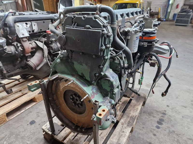 Motor Iveco F3AE0681D EUROSTAR (CURSOR 10): afbeelding 6