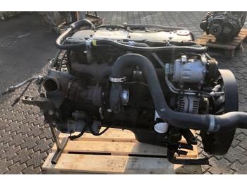 Motor voor Vrachtwagen Iveco F4AE361D / 250 HP MOTOR - EURO 5: afbeelding 1