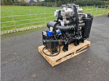 Nieuw Motor voor Industrie generator JCB 320/41723 (320/41723): afbeelding 1