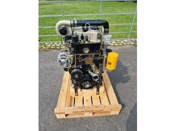 Nieuw Motor voor Graafmachine JCB 444TG 74kw . Turbocharged tier 2. 4 Cylinder. (320/40432): afbeelding 1