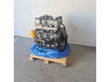 JCB 444 68kw engine GENUINE JCB remanufactured for 3cx - Motor voor Bouwmachine: afbeelding 1