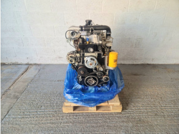 JCB 444 68kw engine GENUINE JCB remanufactured for 3cx - Motor voor Bouwmachine: afbeelding 2