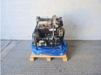 JCB 444 68kw engine GENUINE JCB remanufactured for 3cx - Motor voor Bouwmachine: afbeelding 5
