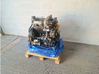 JCB 444 68kw engine GENUINE JCB remanufactured for 3cx - Motor voor Bouwmachine: afbeelding 4