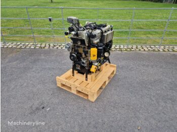 Motor voor Graafmachine JCB 448 TA4i 108kw . 4 Cylinder. 4.8 litres. 2013 (320/40394): afbeelding 1