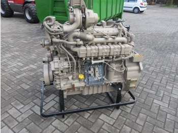 Motor JOHN DEERE 6068 HRT90 engine: afbeelding 1