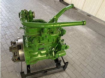Motor voor Tractor JOHN DEERE R130874: afbeelding 1