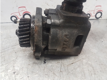 Hydraulische pomp voor Graaflaadmachine Jcb 2cx Hydraulic Pump, Main 20/906100: afbeelding 2