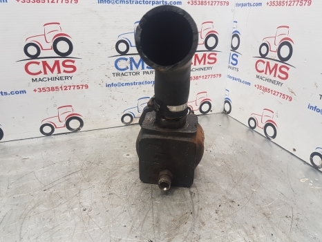Hydraulische pomp voor Graaflaadmachine Jcb 2cx Hydraulic Pump, Main 20/906100: afbeelding 7