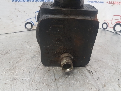Hydraulische pomp voor Graaflaadmachine Jcb 2cx Hydraulic Pump, Main 20/906100: afbeelding 8