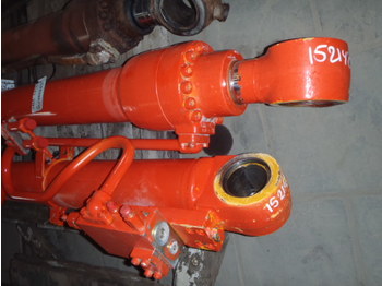 Hydraulische cilinder voor Bouwmachine Jcb JS200LC: afbeelding 1