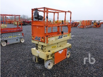 Jlg 1932E3 Electric Scissorlift - onderdelen