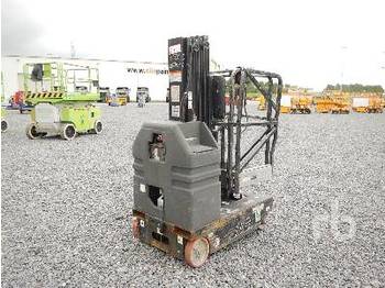 Jlg 20VP Electric Vertical Manlift - Onderdelen