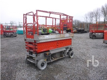 Jlg 2646ES Electric Scissorlift - onderdelen