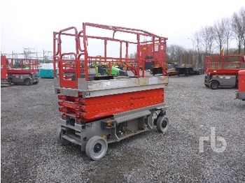 Jlg 2646ES Electric Scissorlift - Onderdelen